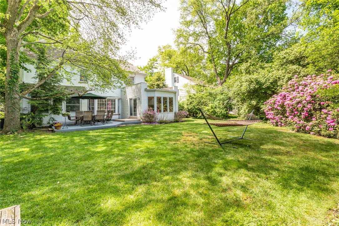 23425 Duffield Road Shaker Heights OH 44122