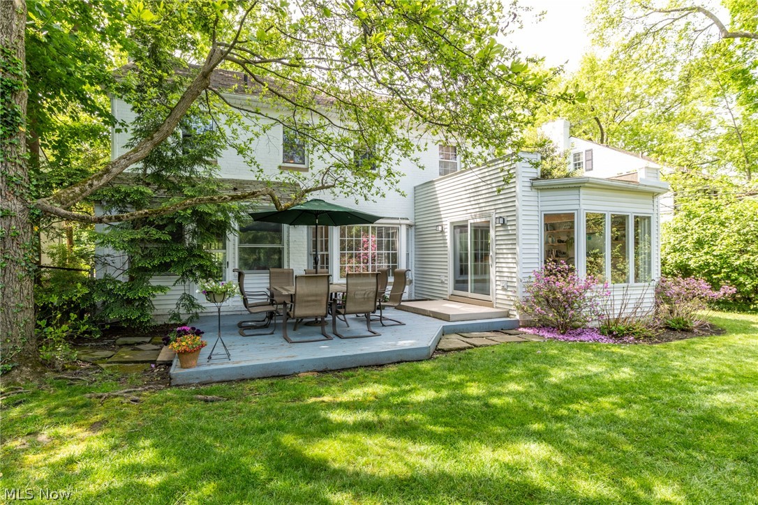 23425 Duffield Road Shaker Heights OH 44122