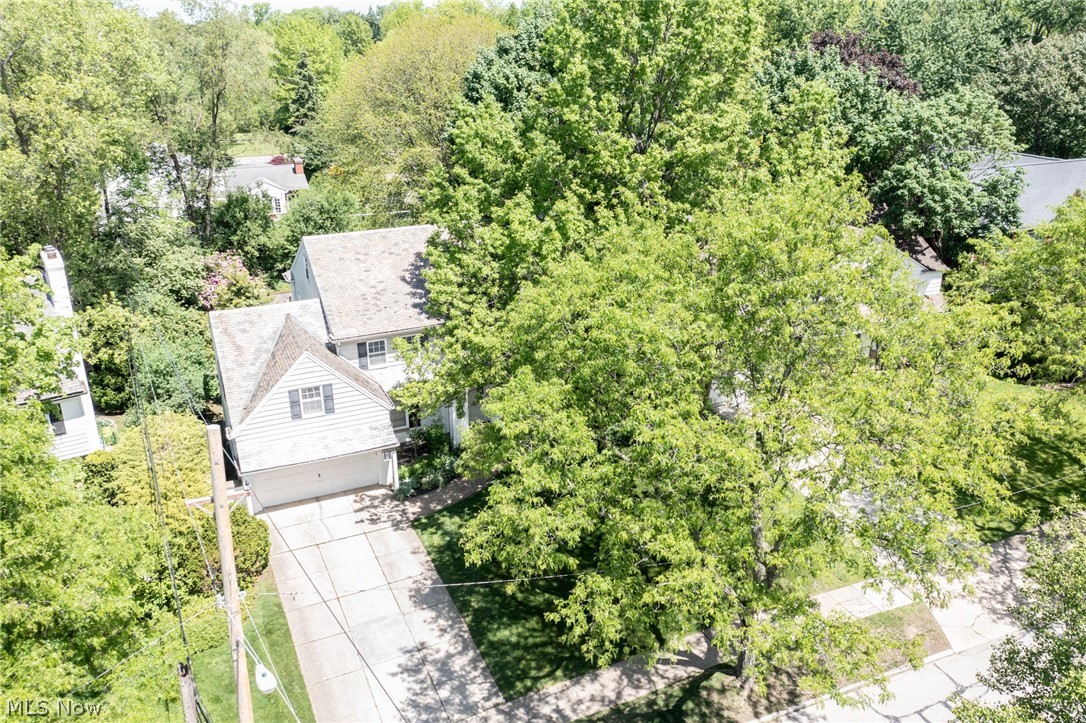 23425 Duffield Road Shaker Heights OH 44122