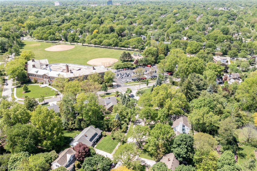 23425 Duffield Road Shaker Heights OH 44122
