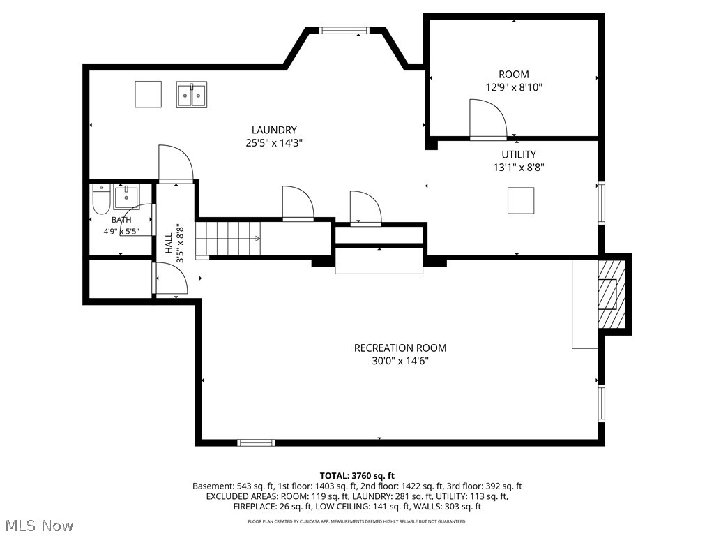 23425 Duffield Road Shaker Heights OH 44122