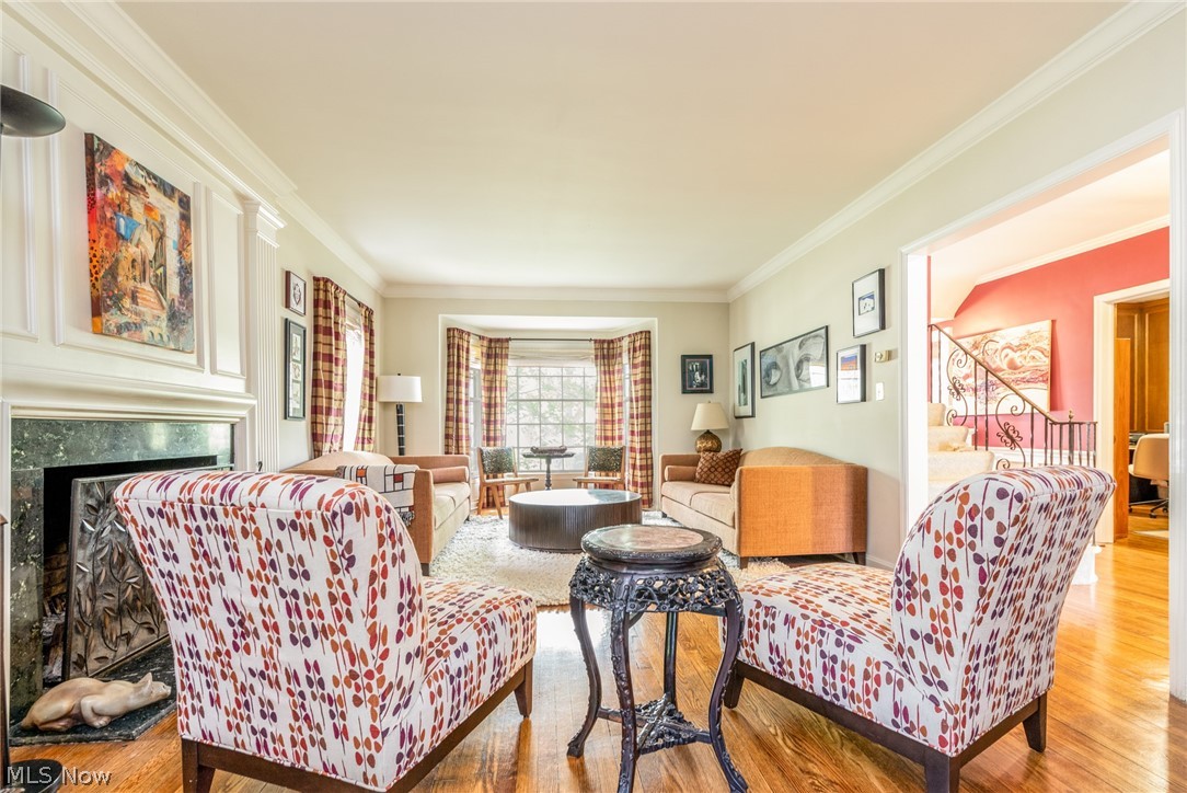 23425 Duffield Road Shaker Heights OH 44122