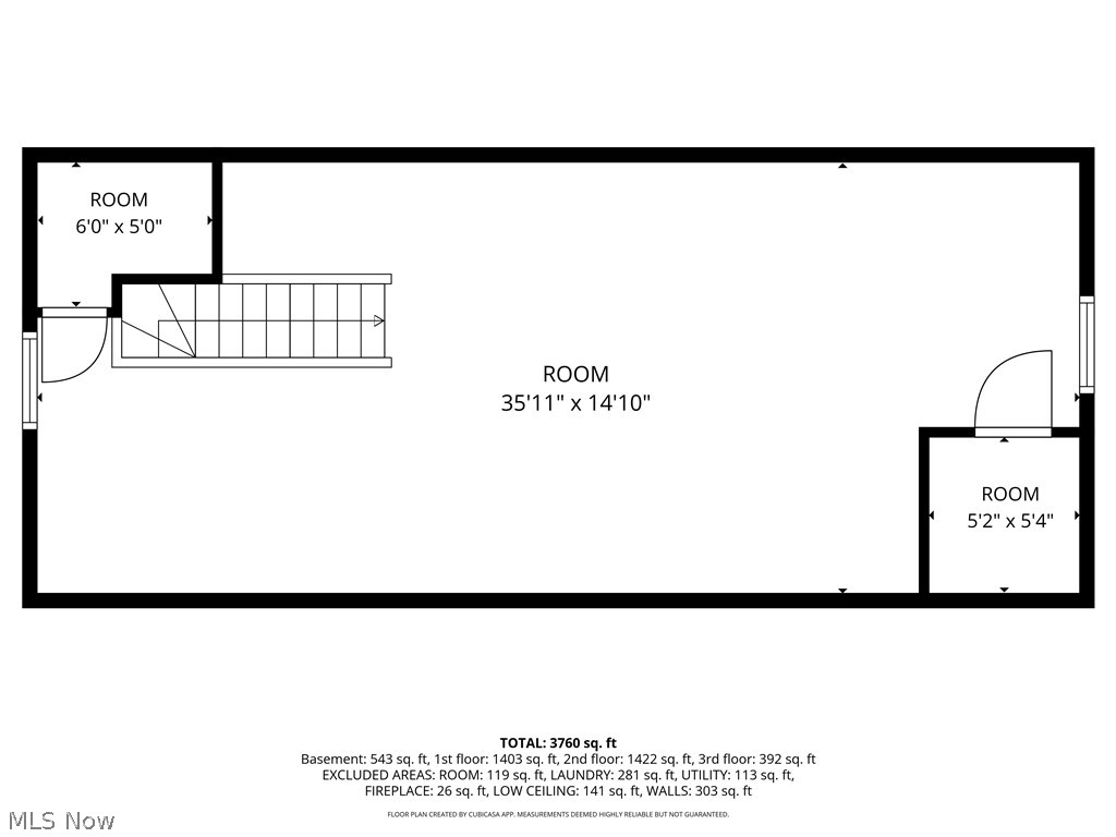 23425 Duffield Road Shaker Heights OH 44122