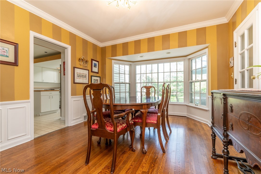 23425 Duffield Road Shaker Heights OH 44122