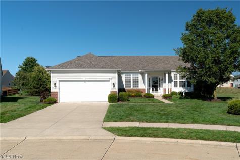 9119 Chatham Circle North Ridgeville OH 44039