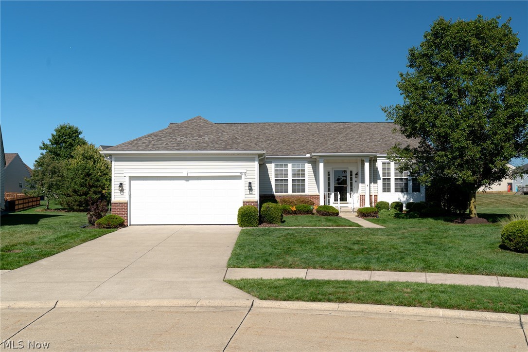 9119 Chatham Circle North Ridgeville OH 44039