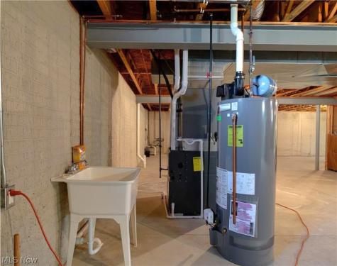 9119 Chatham Circle North Ridgeville OH 44039