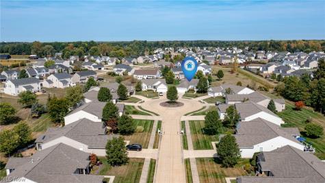9119 Chatham Circle North Ridgeville OH 44039