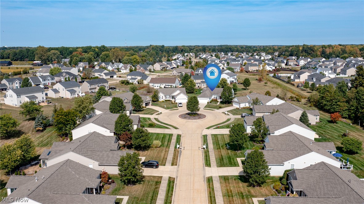 9119 Chatham Circle North Ridgeville OH 44039