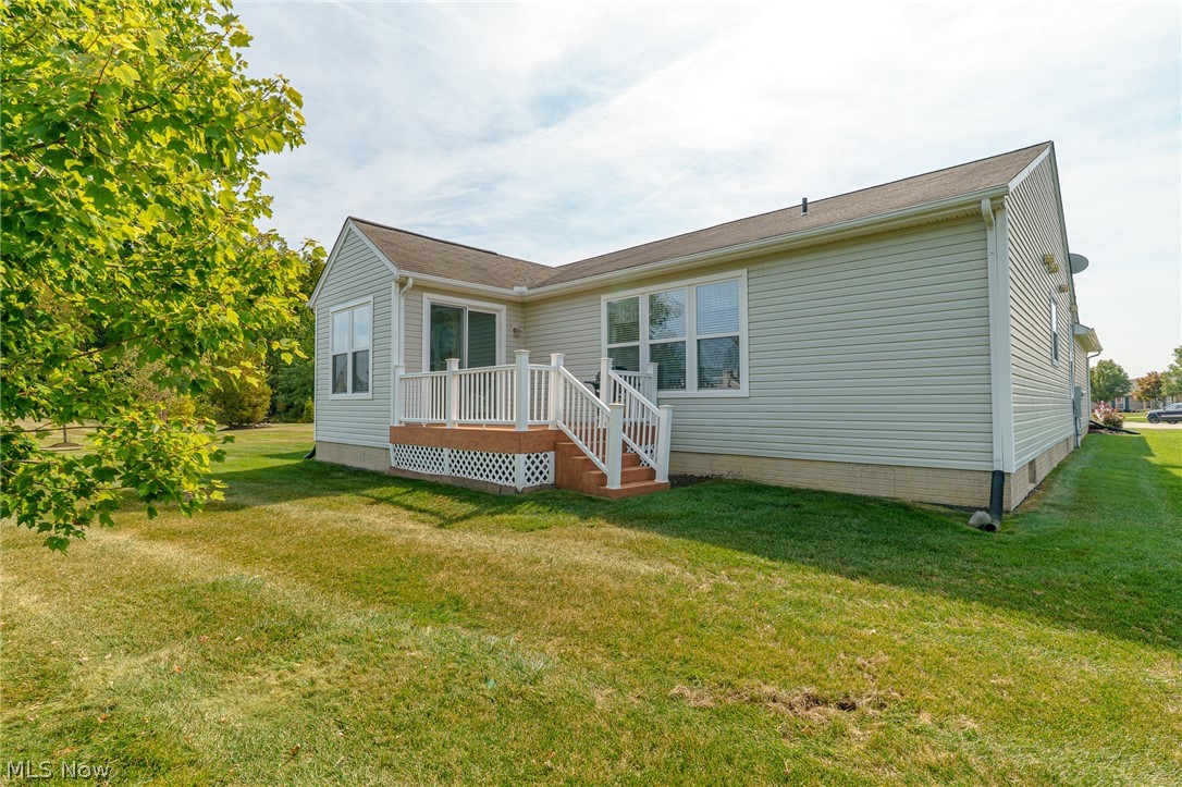 9119 Chatham Circle North Ridgeville OH 44039