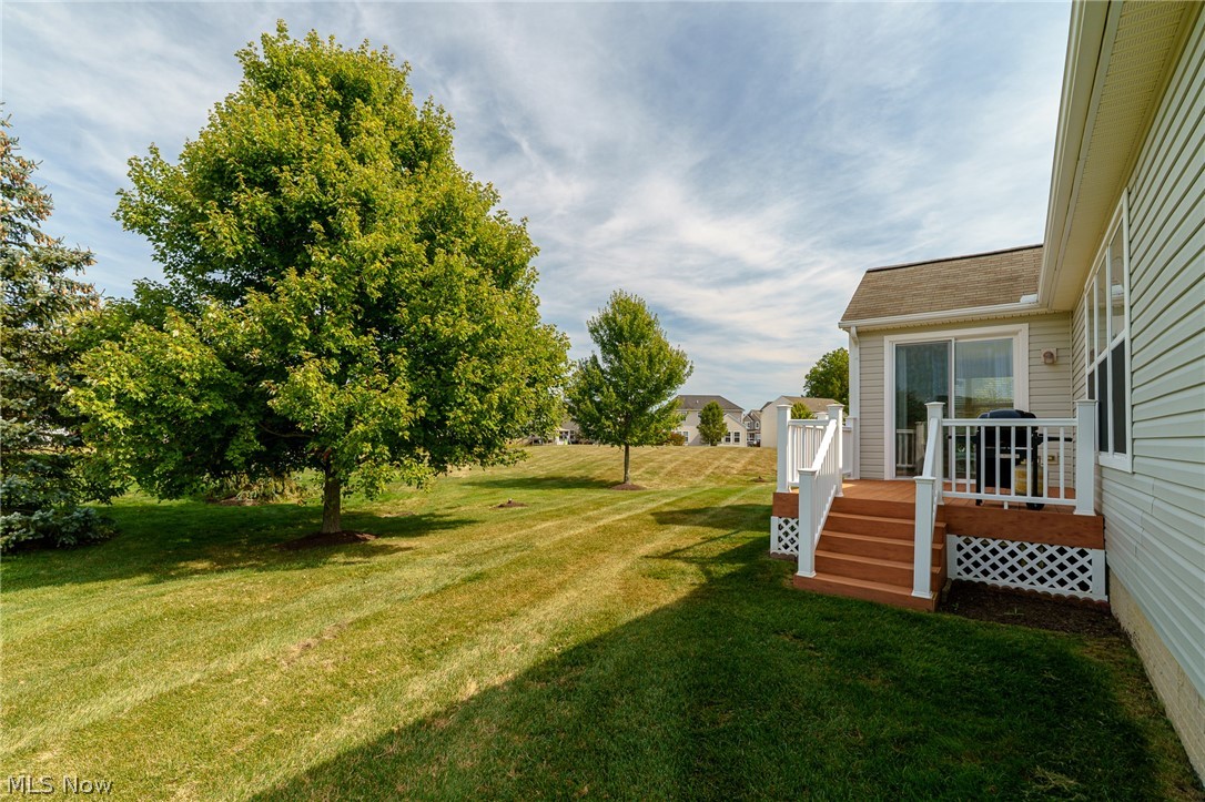 9119 Chatham Circle North Ridgeville OH 44039