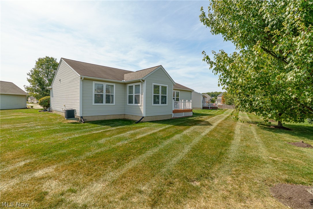 9119 Chatham Circle North Ridgeville OH 44039