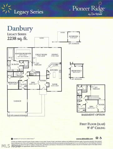 9119 Chatham Circle North Ridgeville OH 44039