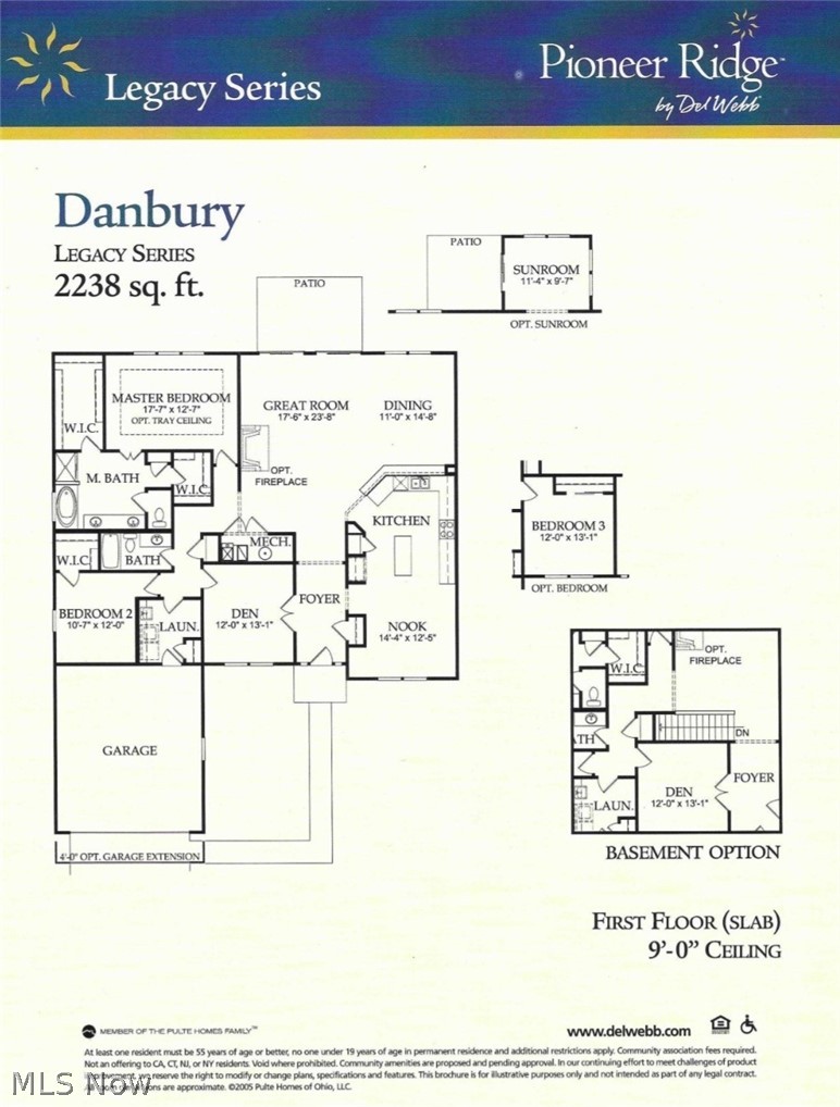 9119 Chatham Circle North Ridgeville OH 44039