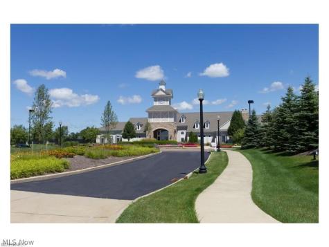 9119 Chatham Circle North Ridgeville OH 44039