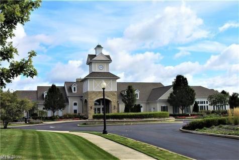 9119 Chatham Circle North Ridgeville OH 44039