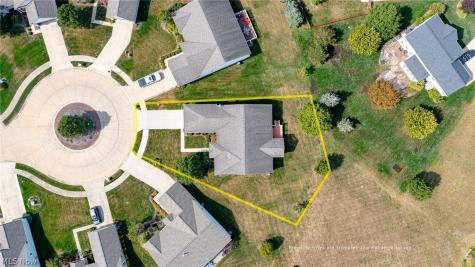 9119 Chatham Circle North Ridgeville OH 44039