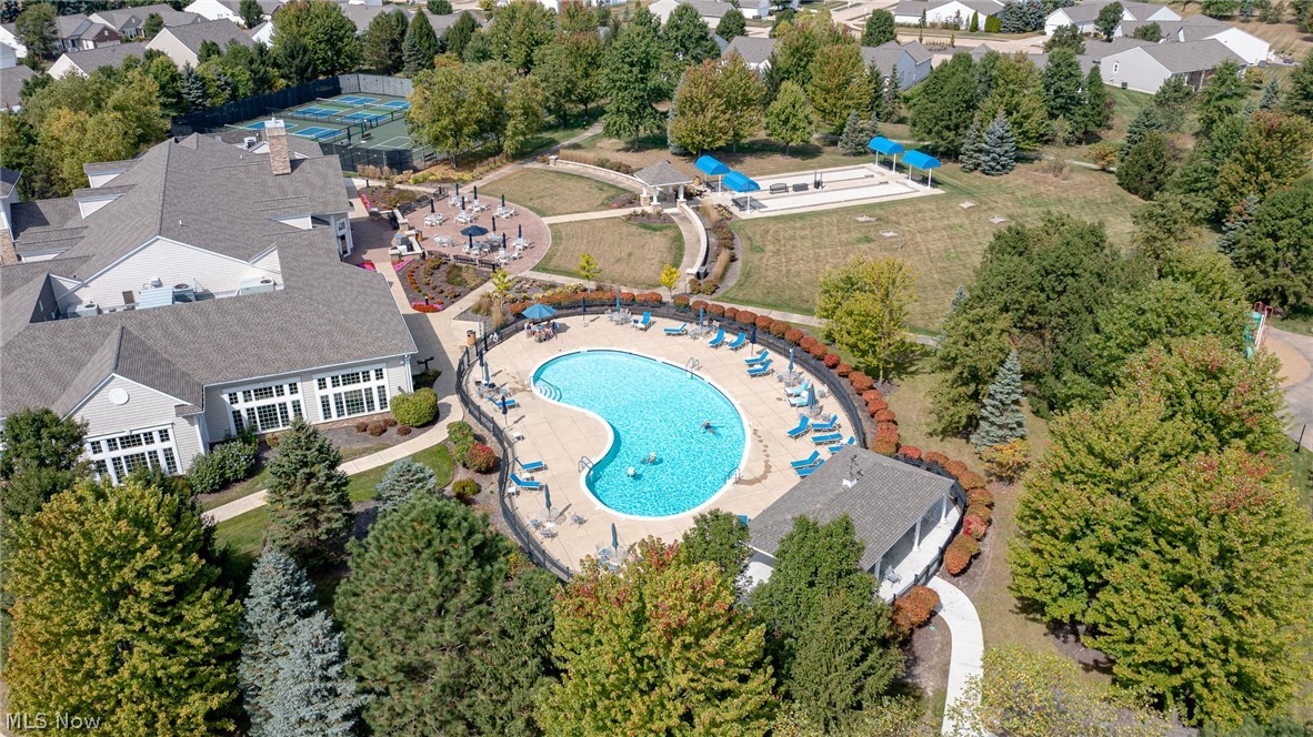 9119 Chatham Circle North Ridgeville OH 44039