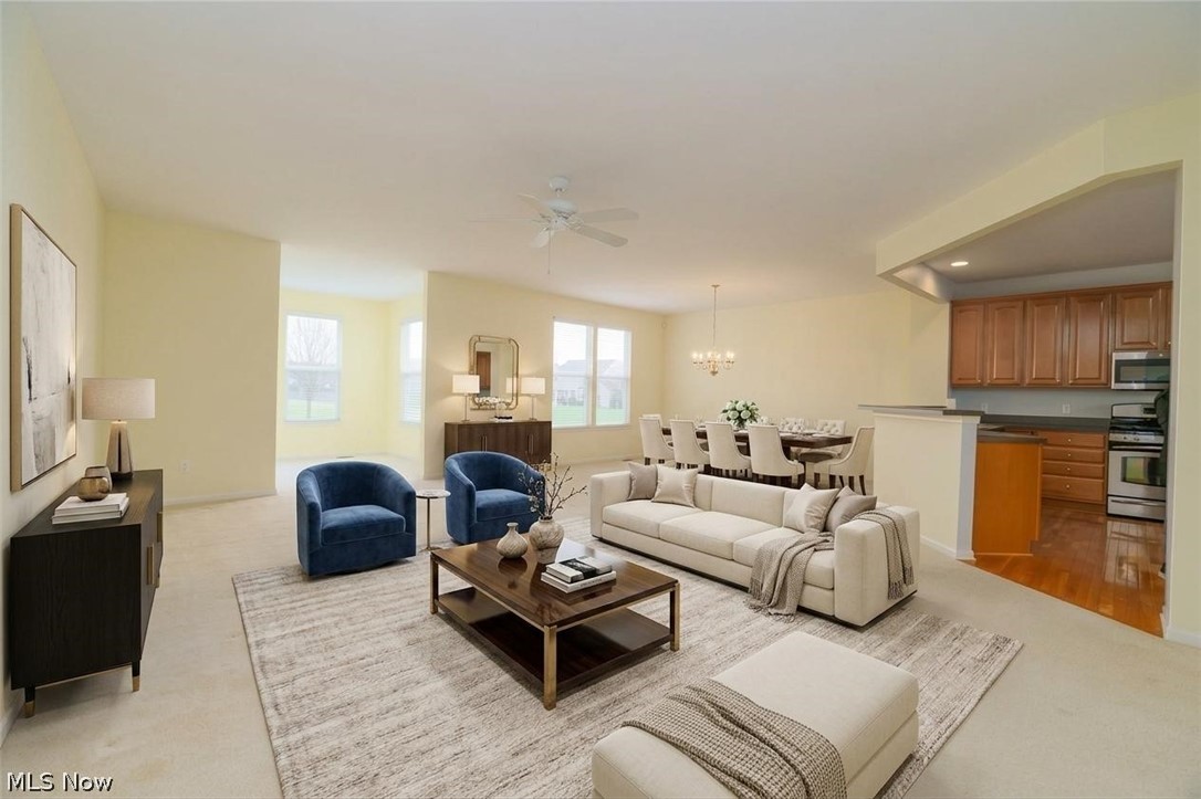 9119 Chatham Circle North Ridgeville OH 44039