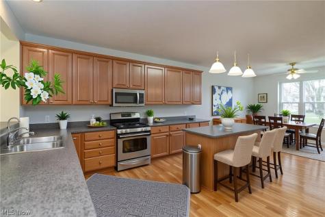 9119 Chatham Circle North Ridgeville OH 44039
