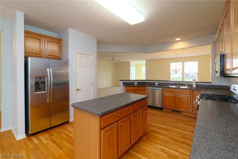 9119 Chatham Circle North Ridgeville OH 44039
