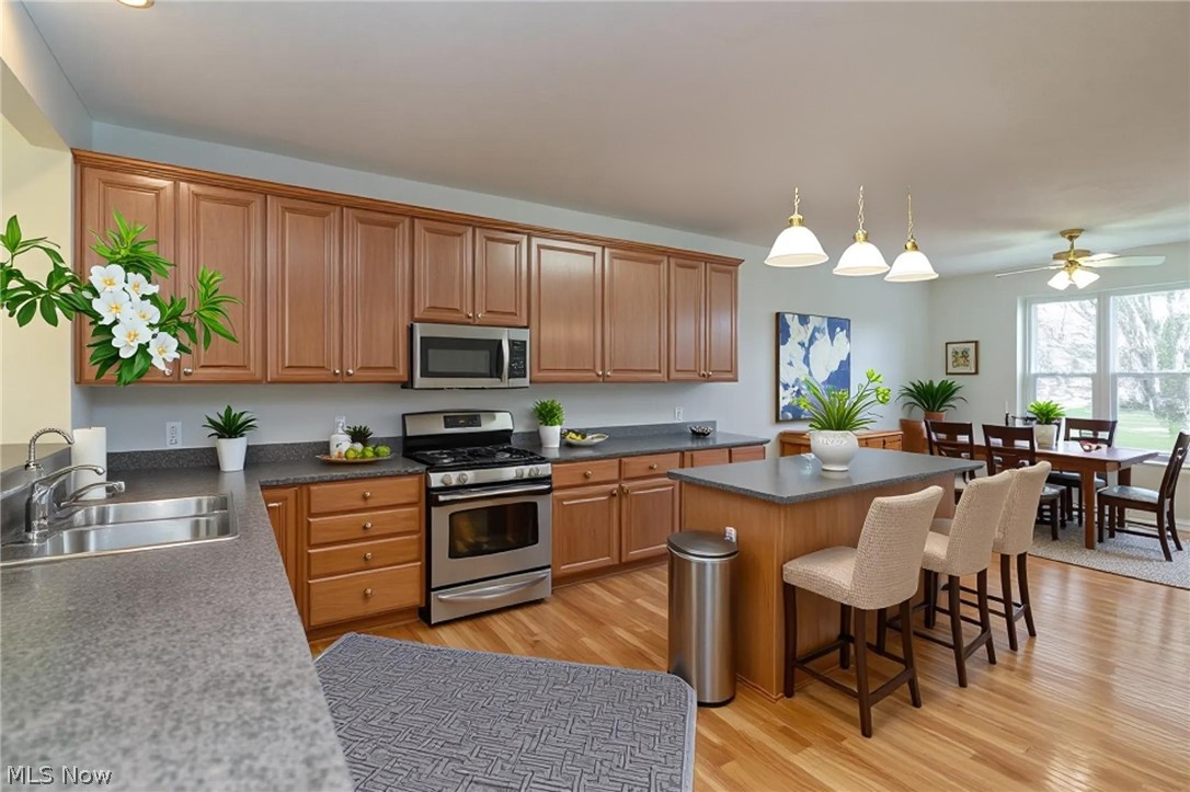 9119 Chatham Circle North Ridgeville OH 44039