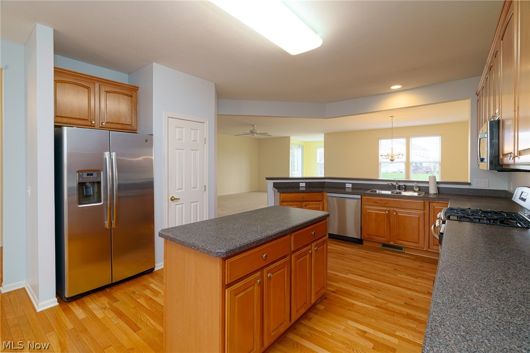 9119 Chatham Circle North Ridgeville OH 44039