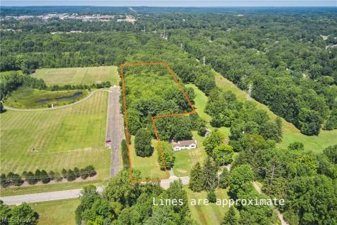 3265 Ridgewood Road Fairlawn OH 44333