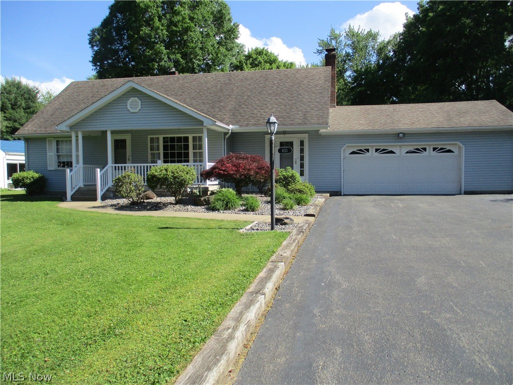 631 Ravine Drive Youngstown OH 44505
