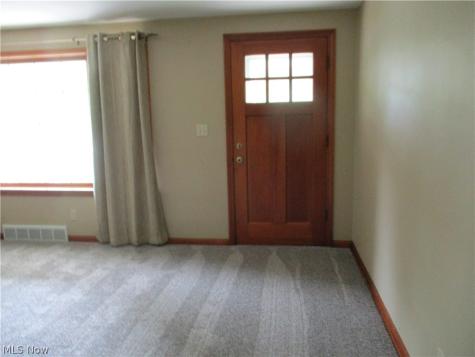 631 Ravine Drive Youngstown OH 44505