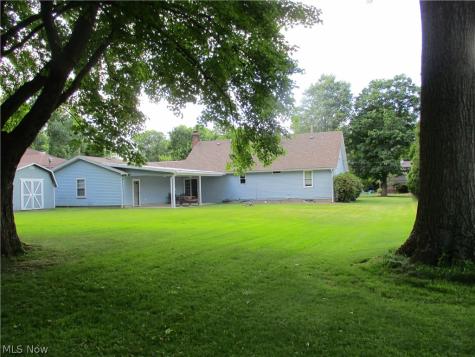 631 Ravine Drive Youngstown OH 44505