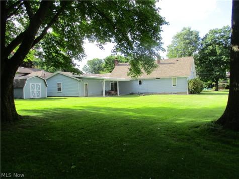 631 Ravine Drive Youngstown OH 44505