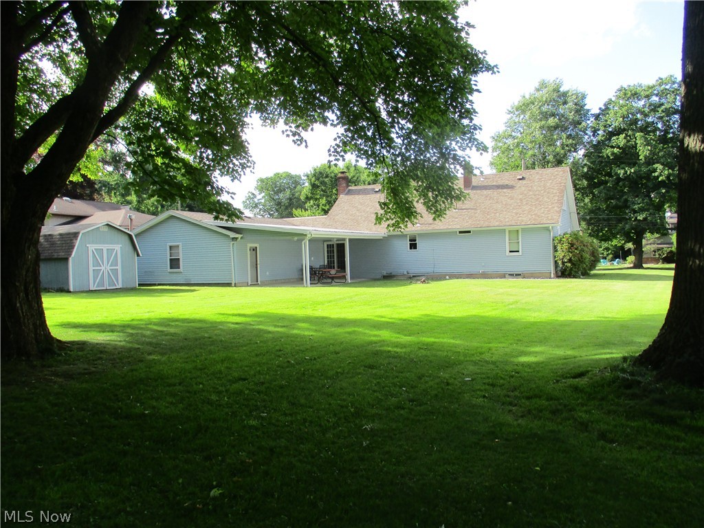 631 Ravine Drive Youngstown OH 44505