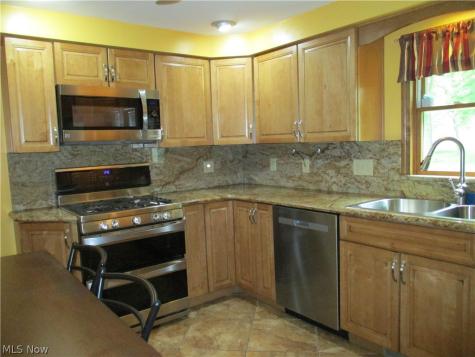 631 Ravine Drive Youngstown OH 44505