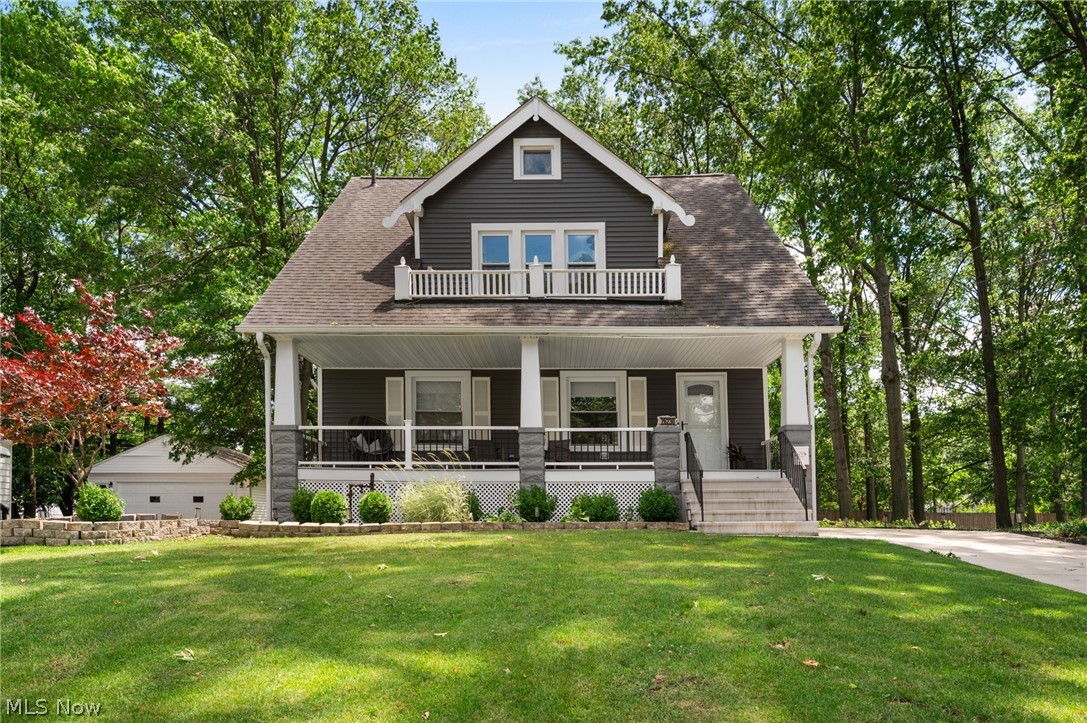 26230 Elinore Avenue Euclid OH 44132