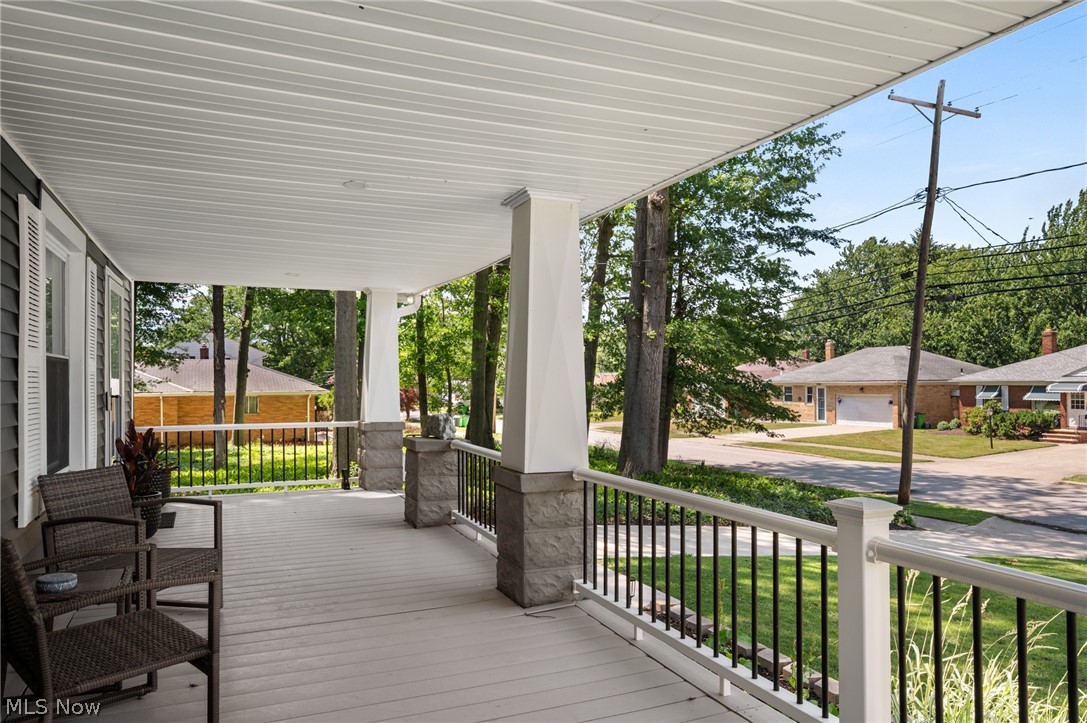 26230 Elinore Avenue Euclid OH 44132