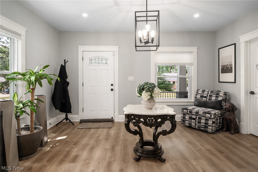 26230 Elinore Avenue Euclid OH 44132