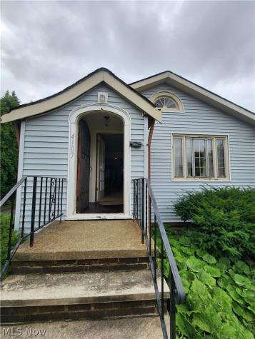 4107 Kenmore Avenue Parma OH 44134