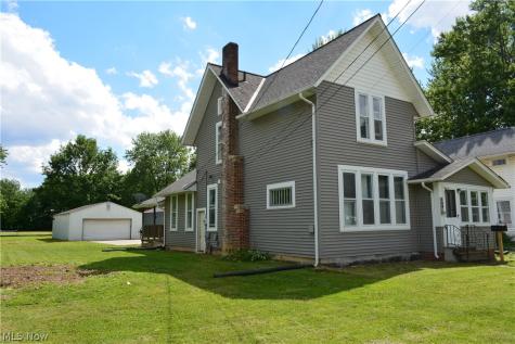 166 E Main Street New London OH 44851