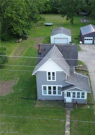 166 E Main Street New London OH 44851