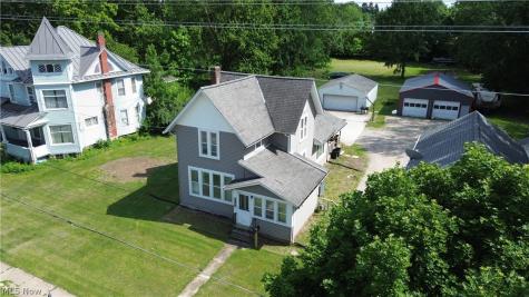 166 E Main Street New London OH 44851