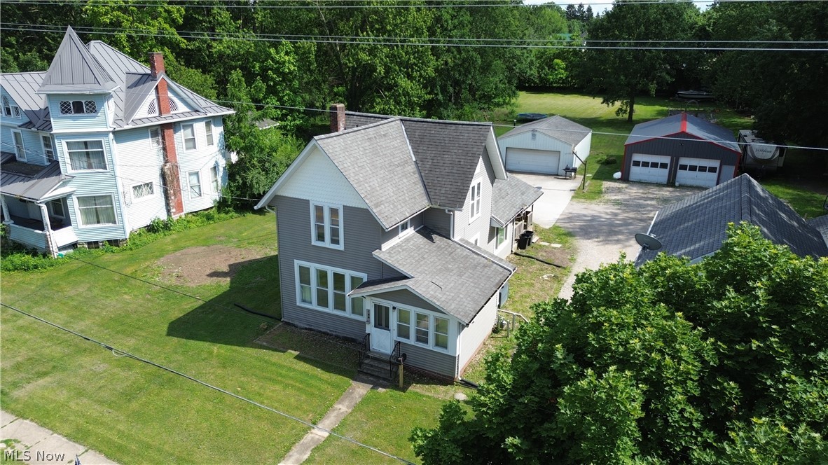 166 E Main Street New London OH 44851
