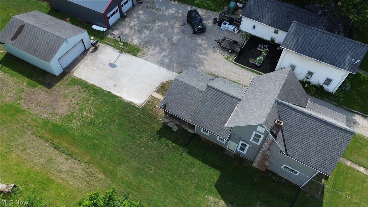 166 E Main Street New London OH 44851