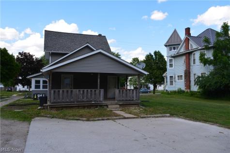 166 E Main Street New London OH 44851