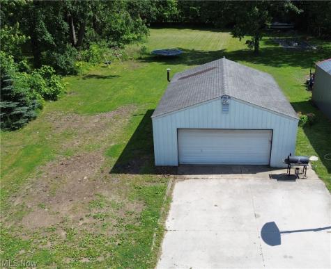 166 E Main Street New London OH 44851