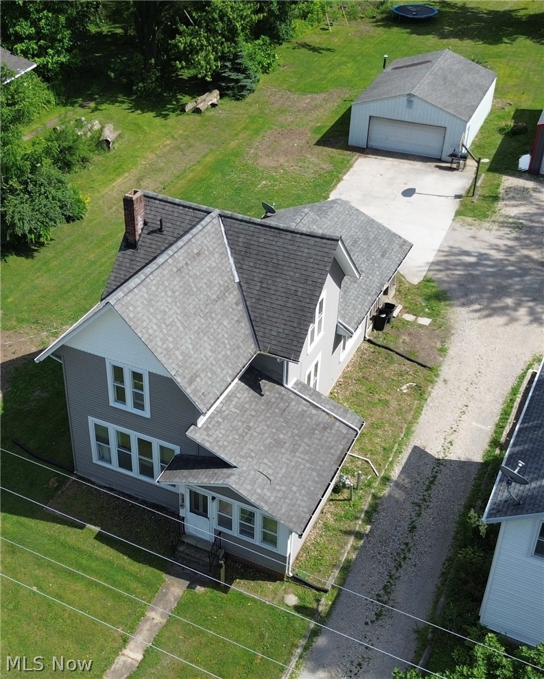 166 E Main Street New London OH 44851