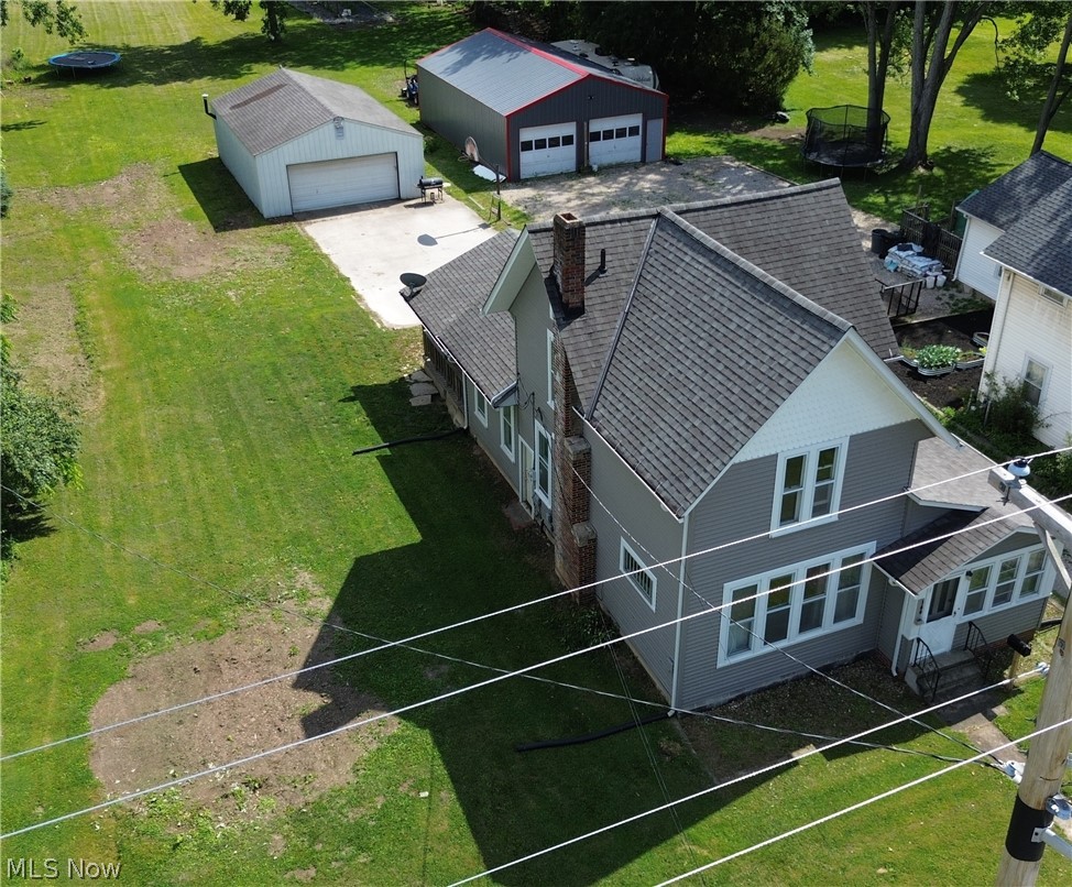 166 E Main Street New London OH 44851