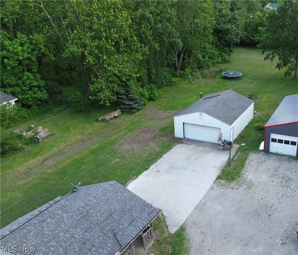 166 E Main Street New London OH 44851