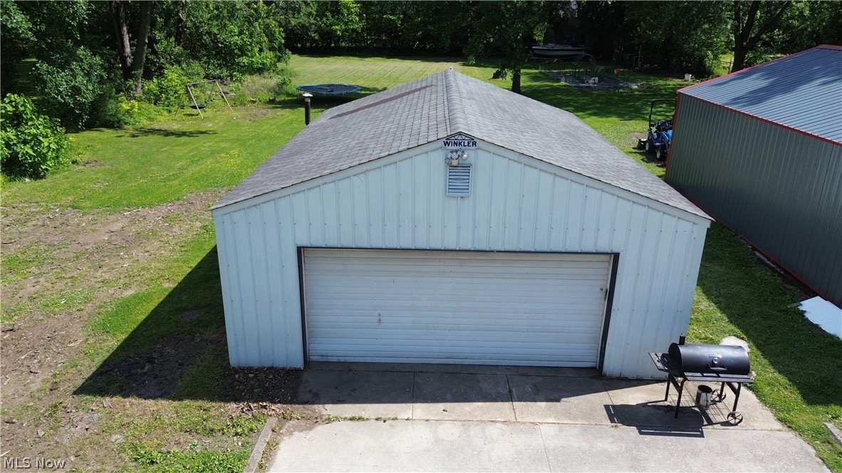 166 E Main Street New London OH 44851
