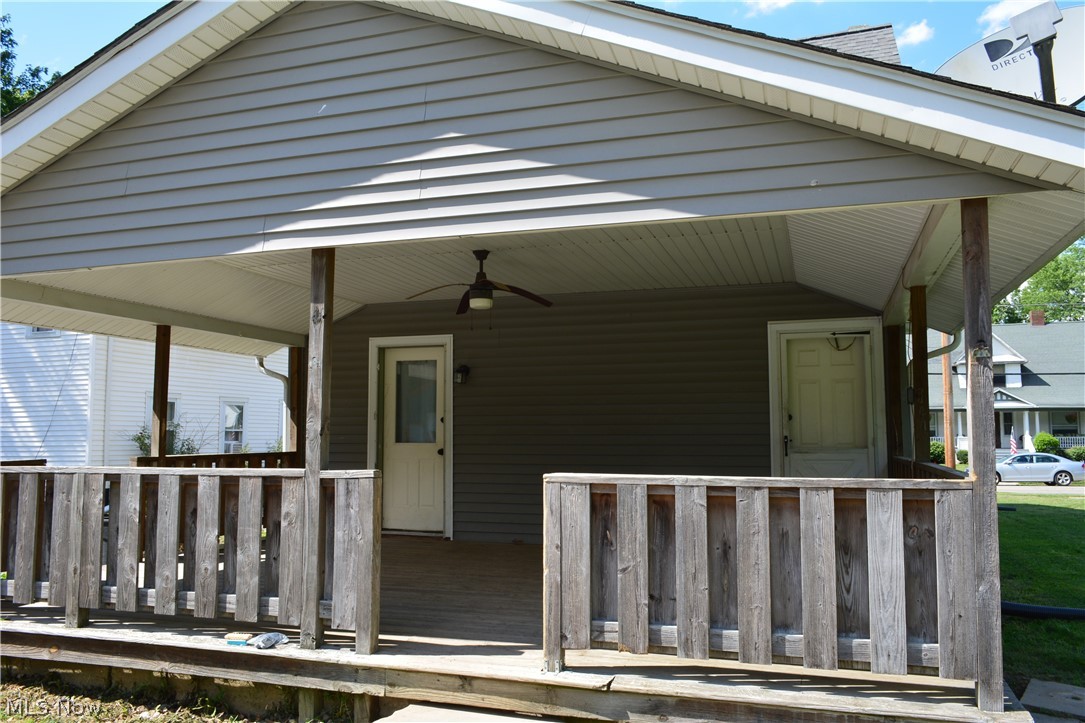 166 E Main Street New London OH 44851